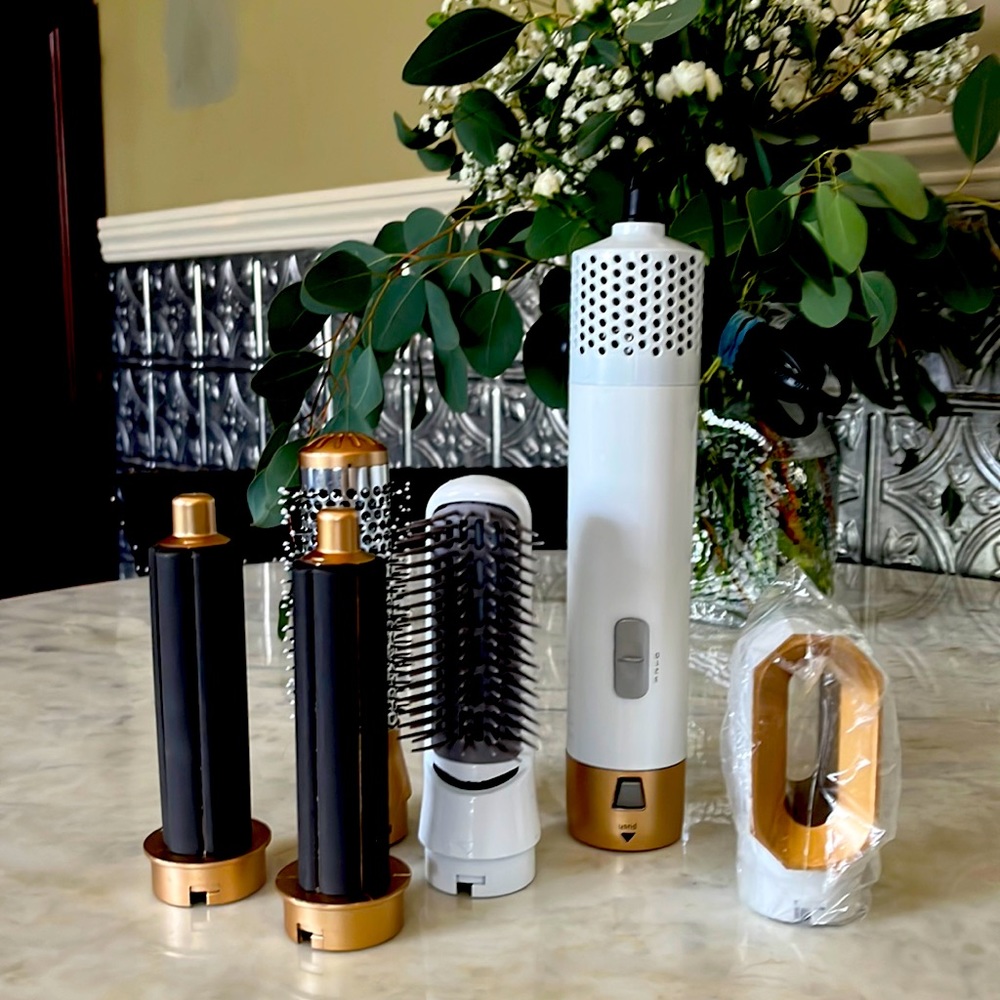 Hot Air Styler